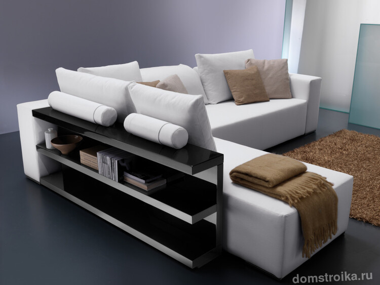 Приобретая новый диван, вы приобретаете место для отдыха, а может быть и сна, поэтому выбирайте качественные материалы и наполнитель