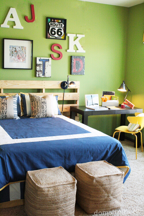 Мебель для школьника: 120+ фото вдохновляющих идей для идеальной детской комнаты
