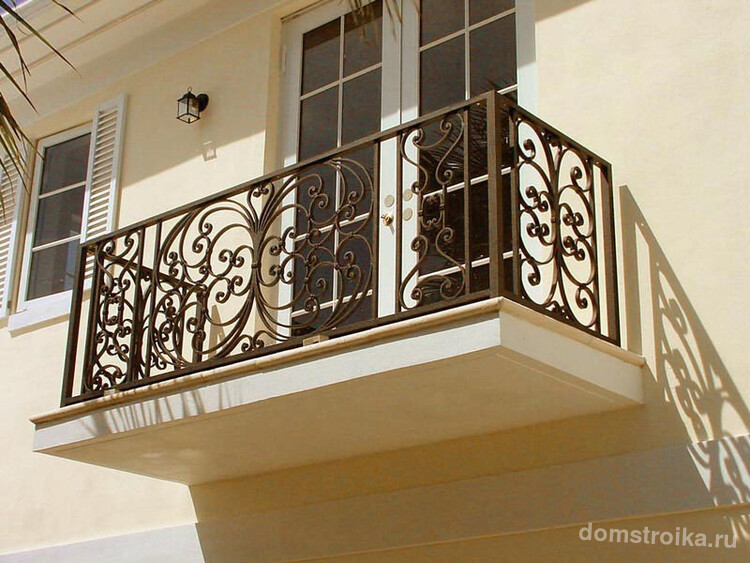 Балкон в вашем доме или квартире может стать именно тем местом, где вы сможете остаться наедине и отдохнуть, местом для релаксации