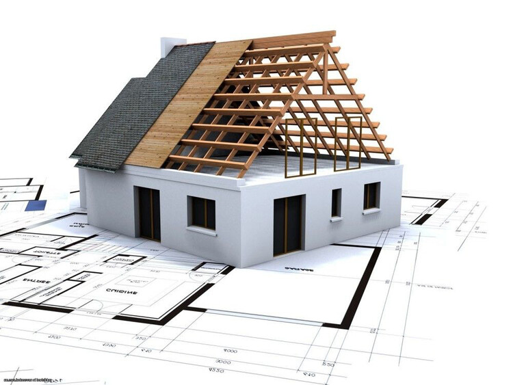 Наличие необходимых средств и грамотно составленного проекта помогут построить дом в самые кратчайшие сроки