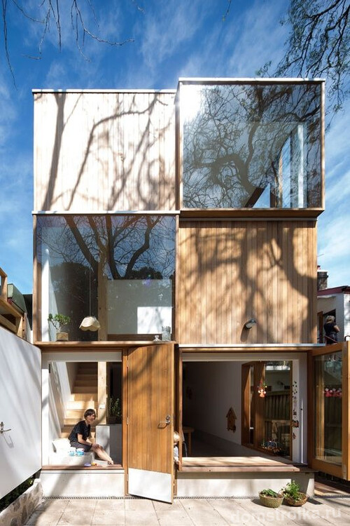 Современные красивые коттеджи (80+ фото проектов): как построить дом своей мечты — советы опытных застройщиков