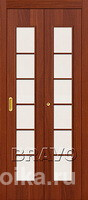 Дверь-гармошка: плюсы-минусы, этапы установки и 65+ стильных вариантов в интерьере
