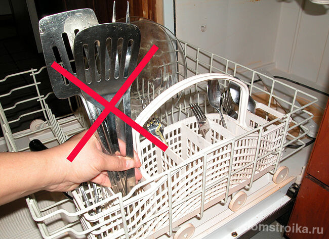Рейтинг встроенных посудомоечных машин 45 см. Посудомоечная машина и сама нуждается в мытье. Здесь следует учитывать характеристики воды в вашей местности. Например, если вода у вас жесткая - для очистки поддона и стенок машины от известкового налета можно использовать раствор столового уксуса