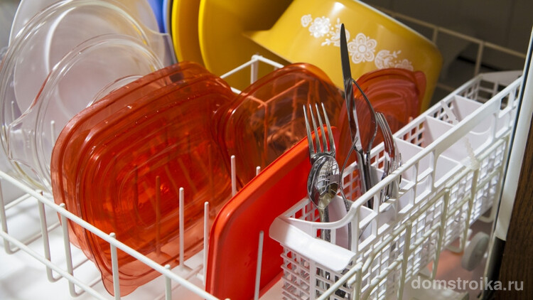 Рейтинг встроенных посудомоечных машин 45 см. В некоторых моделях посудомоечных машин есть "бережные" режимы - для стеклянной, пластиковой и детской посуды