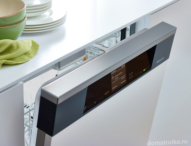 Рейтинг встроенных посудомоечных машин 45 см. Лучшая помощница современной хозяйки дома: посудомоечная машина