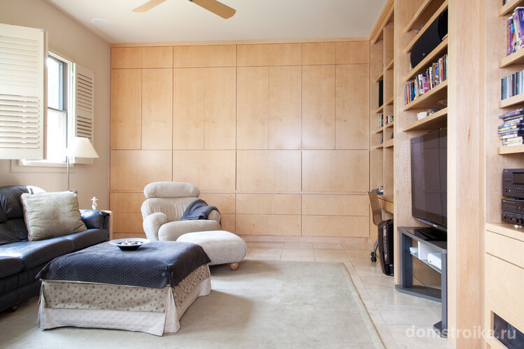 Угловые стенки для гостиной: 60 вместительных и функциональных решений для комфортного интерьера