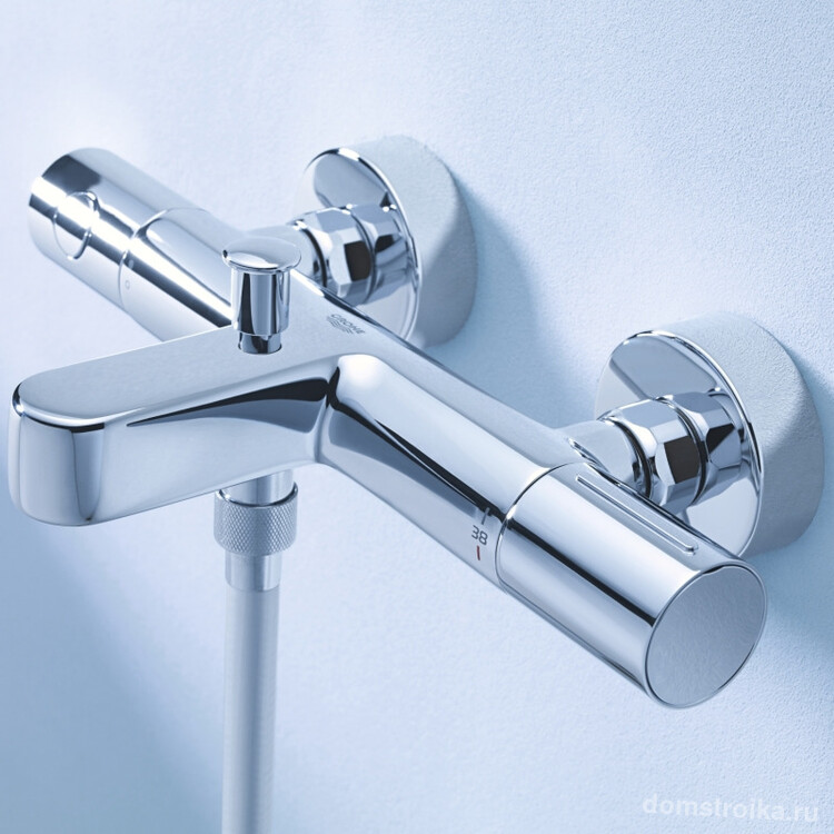 GROHE Grohtherm 1000 Cosmopolitan M