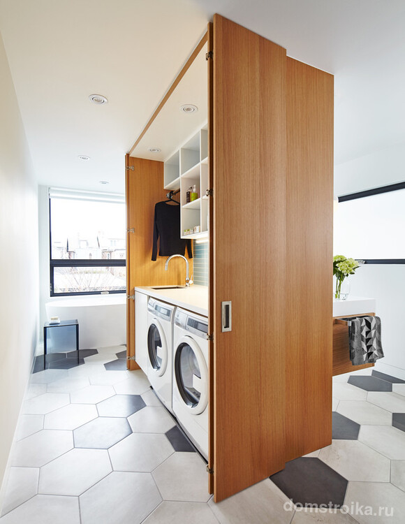 Раковина над стиральной машиной: особенности установки и 85+ продуманных решений для функциональной ванной комнаты (2019)