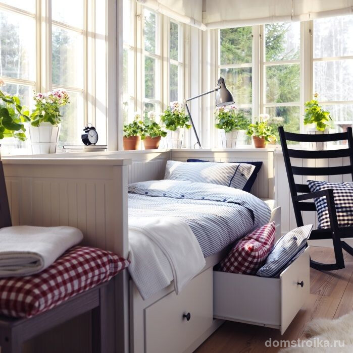 Без хорошей кровати невозможно представить себе хоть какой-то нормальный отдых и элементарный уют в спальне