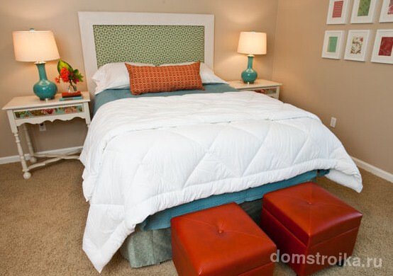 Надувной матрас для сна с насосом- цена, фото, рейтинг. С помощью надувного матраса "поднимают" кровать, если того требует стиль и остальная мебель в спальне