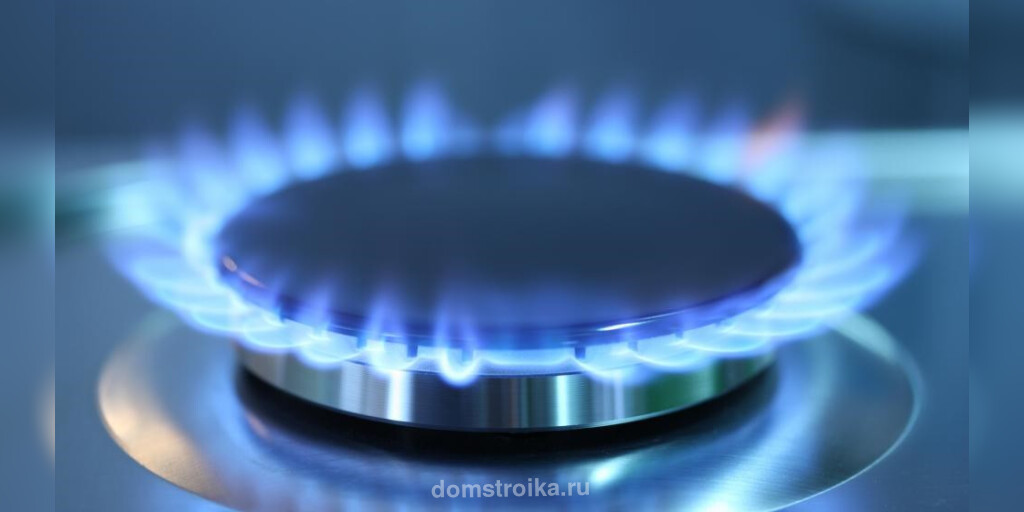 Природный газ фото для презентации