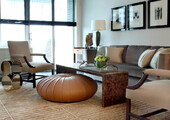 Нестареющая классика: 65+ элегантных вариантов мебели для гостиной в классическом стиле