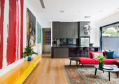 Сканди-настроение — интерьеры гостиной от ИКЕА: как создать стильный дизайн при минимальных затратах?
