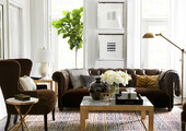 Как выбрать диван в квартиру? Секреты удачной покупки и советы дизайнеров