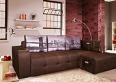 Угловой диван «Нью-Йорк»: популярные модели и советы по выбору качественной мебели