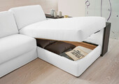 Угловой диван «Нью-Йорк»: популярные модели и советы по выбору качественной мебели