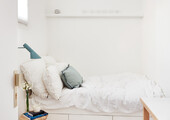 Спальный гарнитур (80 фото): комплектация, разновидности, популярные модели и цены
