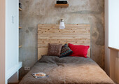 Современный дизайн спальни 12 квадратных метров (60+ фото): планировки и интерьерные тренды