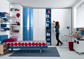 Угловой шкаф в спальню: обзор современных моделей в интерьере и рекомендации по выбору
