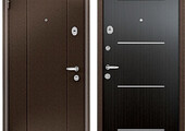 Безопасные решения: рейтинг лучших входных дверей в квартиру и советы профи