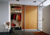 Шкафы-купе «Командор»: секреты выбора идеального шкафа для квартиры