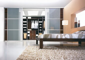 Шкафы-купе «Командор»: секреты выбора идеального шкафа для квартиры
