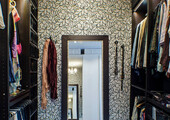 Гардеробные комнаты: особенности дизайна и 105+ фото самых вместительных и элегантных проектов