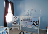 Шторы в детскую комнату мальчика: 60+ фото и идей для стильного интерьера крохи, дошкольника и подростка