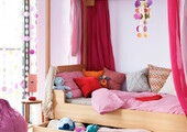 Детская мебель для девочек (70+ фото восхитительных идей): оформляем комнату маленькой леди со вкусом!