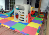 Мягкий пол для детских комнат (60+ фото): где купить лучшее покрытие и сравнение вариантов с плиткой и пазлами