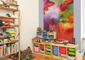 Варианты хранения игрушек в детской комнате: 60+ избранных идей и полезные советы родителям