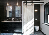 Дизайн-проекты ванных комнат: обзор стильных вариантов санузла и полезные советы дизайнеров
