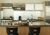 Кухня арт-деко: создаем роскошный и гармоничный интерьер в стиле «Великого Гэтсби»