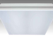 Светильники для потолка «Грильято»: правила монтажа и преимущества LED-технологии