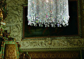 Хрустальные люстры (100+ фото моделей с ценами): аристократическая красота современного интерьера!