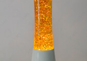 Лава-лампа в интерьере: cоветы по выбору необычного светильника с пузырьками