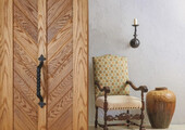 Итальянские межкомнатные двери: высокая мода в вашем доме и 60+ безупречных дизайнерских решений