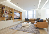 Какой потолок лучше сделать в квартире? Технологии, бренды, стоимость