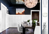 Роскошные зеркальные потолки в интерьере (90+ фото): лучшие идеи и советы дизайнеров