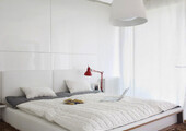 Бетонный потолок в интерьере: 60+ лаконичных идей для дизайна в стиле лофт, минимализм и хай-тек