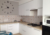 Плитка «Керама Марацци» для фартука (60+ фото): все, что нужно для оригинального кухонного интерьера