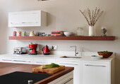 Кухни бежевого цвета (100+ фото): лучшие идеи и сочетания для благородного и нежного дизайна