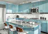 Мойка для кухни из нержавеющей стали (70+ фото): как выбрать идеальную модель для кухни?