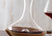 In vino veritas: выбираем идеальный графин и декантер для вина — советы экспертов
