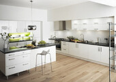 Дизайн кухни площадью 20 кв. метров: ТОП-5 простых советов для создания стильного интерьера без дизайнера