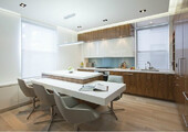 Дизайн кухни площадью 20 кв. метров: ТОП-5 простых советов для создания стильного интерьера без дизайнера