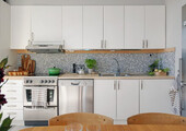 Компактные решения: выбираем идеальную прямую кухню длиной три метра