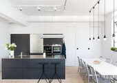 Создаем дизайн кухни площадью 30 кв. метров: тренды, планировки и лучшие интерьерные идеи
