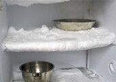 Как быстро разморозить холодильник: эффективные способы, лайфхаки и советы