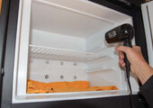 Как быстро разморозить холодильник: эффективные способы, лайфхаки и советы